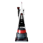 BISSELL PowerWash Premier Upright Carpet Washer 1456E – Deep Cleaning with Heatwave Technology, Powerful Stain Removal for Carpets & Area Rugs | 2-Year BISSELL Warranty