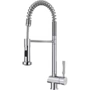 TEKA Professional Kitchen Tap Pull-Out Spray Mixer - MY1
