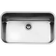 TEKA Undermount Stainless Steel Sink Basket Waste Overflow - TU 31.19-10