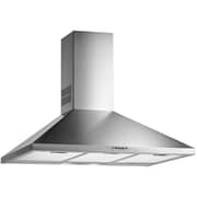 TEKA Decorative Pyramid Hood 90 cm Push-Button Control - DBB 90