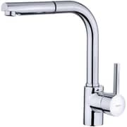 TEKA Single‑Lever Kitchen Tap Pull‑Out Spray Mixer - ARK 938