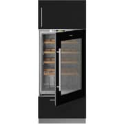 TEKA Upright Bottle Cooler 135 Litres RVI35