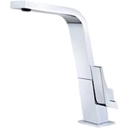 TEKA Single‑Lever Kitchen Tap Flat Swivel Spout - IC 915
