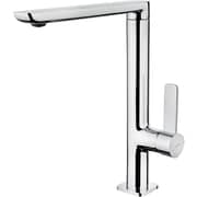 TEKA Minimalistic Single‑Lever Kitchen Tap High Swivel Spout - FO 915