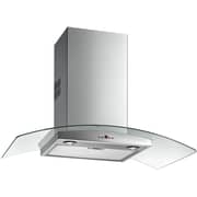 TEKA Glass Wing Wall‑Mounted Extraction Hood - NC 680