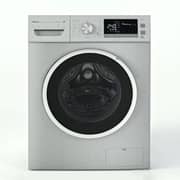 TEKA TKD 1480 INOX 8kg A+++ Free-standing Washing Machine with Woolmark certification