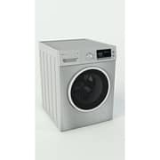 TEKA TKD 1480 INOX 8kg A+++ Free-standing Washing Machine with Woolmark certification