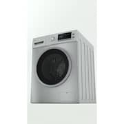 TEKA TKD 1480 INOX 8kg A+++ Free-standing Washing Machine with Woolmark certification