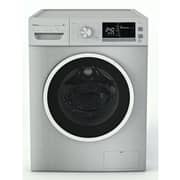 TEKA TKD 1480 INOX 8kg A+++ Free-standing Washing Machine with Woolmark certification