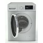 TEKA TKD 1480 INOX 8kg A+++ Free-standing Washing Machine with Woolmark certification