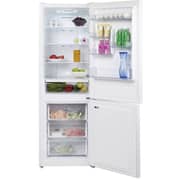 Teka Bottom Freezer 325 Litres NFL320