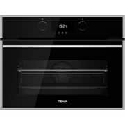 فرن تيكا  HLC 847 SC 45  سم متعدد الوظائف مع نظام  HydroClean  ومكواة بخار