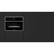 فرن تيكا  HLC 847 SC 45  سم متعدد الوظائف مع نظام  HydroClean  ومكواة بخار