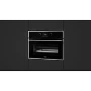 فرن تيكا  HLC 847 SC 45  سم متعدد الوظائف مع نظام  HydroClean  ومكواة بخار