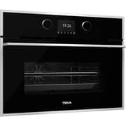 فرن تيكا  HLC 847 SC 45  سم متعدد الوظائف مع نظام  HydroClean  ومكواة بخار