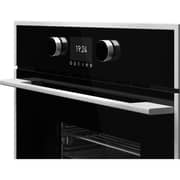 فرن تيكا  HLC 847 SC 45  سم متعدد الوظائف مع نظام  HydroClean  ومكواة بخار