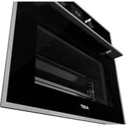 فرن تيكا  HLC 847 SC 45  سم متعدد الوظائف مع نظام  HydroClean  ومكواة بخار