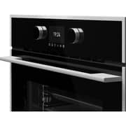 فرن تيكا  HLC 847 SC 45  سم متعدد الوظائف مع نظام  HydroClean  ومكواة بخار