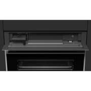 فرن تيكا  HLC 847 SC 45  سم متعدد الوظائف مع نظام  HydroClean  ومكواة بخار