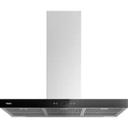 TEKA PERFECTA4 DLH 985 T 90cm Decorative Hood with Touch Control Display and ECOPOWER A4 motor