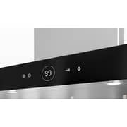 TEKA Island Hood Contour Rim Extraction Touch Control - DPL 1185 110 cm