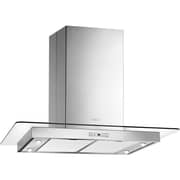 TEKA DG3 985 ISLAND 90cm Glass Wing Decorative Hood with ECOPOWER motor