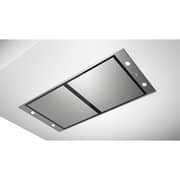 TEKA DHT 1285 ISLAND 120cm Ceiling Hood with Contour Rim extraction system and ECOPOWER motor