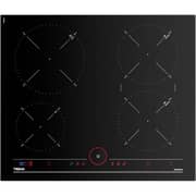 TEKA iKnob IT 6450 60cm iKnob Touch Control Induction Hob with 5 zones