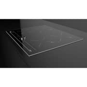 TEKA iKnob IT 6450 60cm iKnob Touch Control Induction Hob with 5 zones