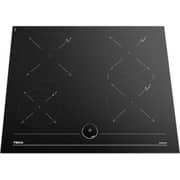 TEKA iKnob IT 6450 60cm iKnob Touch Control Induction Hob with 5 zones