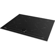 TEKA iKnob IT 6450 60cm iKnob Touch Control Induction Hob with 5 zones