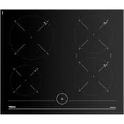 TEKA iKnob IT 6450 60cm iKnob Touch Control Induction Hob with 5 zones