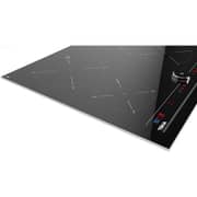 TEKA iKnob IT 6450 60cm iKnob Touch Control Induction Hob with 5 zones