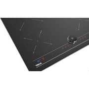 TEKA iKnob IT 6450 60cm iKnob Touch Control Induction Hob with 5 zones
