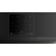 TEKA iKnob IT 6450 60cm iKnob Touch Control Induction Hob with 5 zones