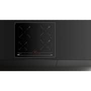 TEKA iKnob IT 6450 60cm iKnob Touch Control Induction Hob with 5 zones