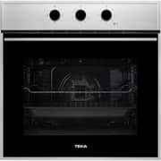 TEKA HSB 615 60cm Multifunction Oven and HydroClean system