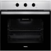 TEKA 60 cm Conventional Oven with HydroClean Self‑Cleaning System - HBB 535