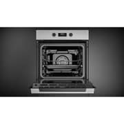 TEKA HSB 645 60cm Multifunction SurroundTemp Oven with HydroClean system