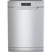 TEKA LP9 850 INOX A++ Free Standing Dishwasher for 14 place settings and third tray for cutlery