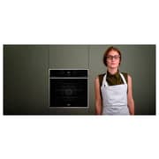 TEKA HLB 850 A+ Multifunction Oven with HydroClean® PRO cleaning system