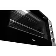 TEKA 90 cm Multifunction Oven with HydroClean Quick‑Clean Technology - HSF 900