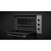 TEKA 90 cm Multifunction Oven with HydroClean Quick‑Clean Technology - HSF 900