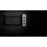 TEKA 90 cm Multifunction Oven with HydroClean Quick‑Clean Technology - HSF 900