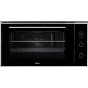 TEKA 90 cm SurroundTemp Multifunction Oven with HydroClean - HLF 940