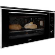 TEKA 90 cm SurroundTemp Multifunction Oven with HydroClean - HLF 940