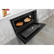 TEKA 90 cm SurroundTemp Multifunction Oven with HydroClean - HLF 940