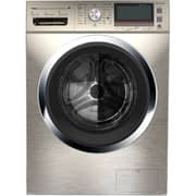 TEKA SPA TKD 1610 WD Washer dryer with a washing capacity of 10 kg