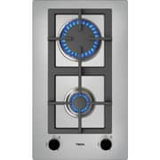 TEKA 30 cm Modular Gas Hob with Dual Burners - EFX 30.1 2G