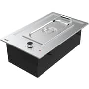 TEKA EFX 30.1 FRYER Modular Fryer in 30 cm